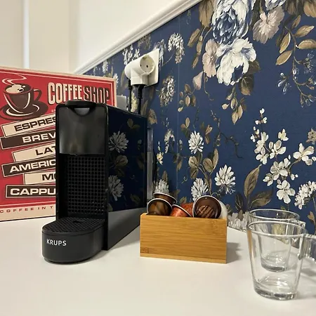 Apartmán Casa Sillo *