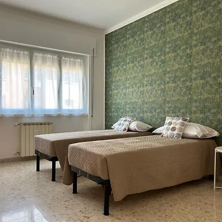 Casa Sillo Apartmán *