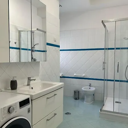 Casa Sillo Apartmán Lido di Ostia