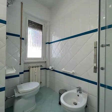 Apartmán Casa Sillo