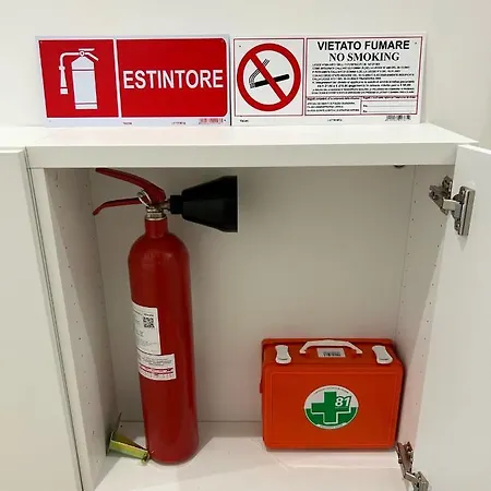 Apartmán Casa Sillo *