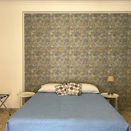 Casa Sillo Appartamento Lido di Ostia