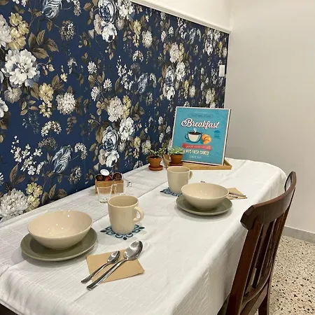 Casa Sillo * Ostie