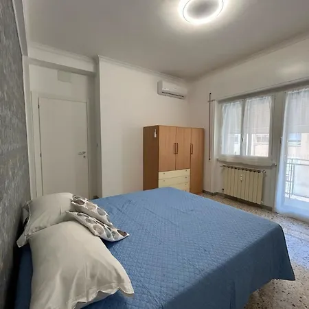 Casa Sillo Appartement *