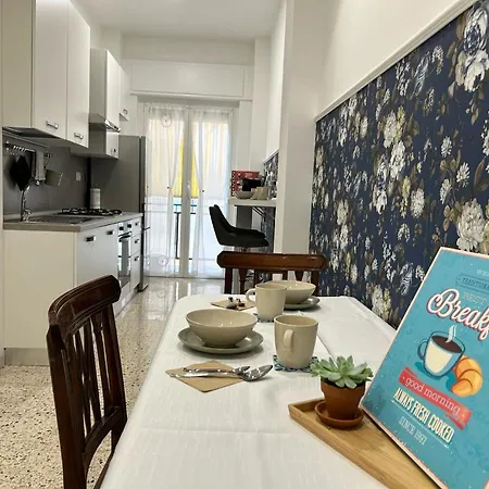 Casa Sillo * Ostie