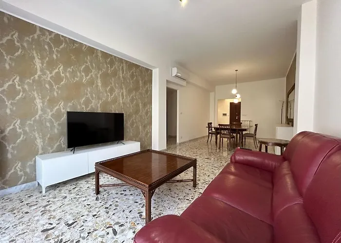 Apartament Casa Sillo *