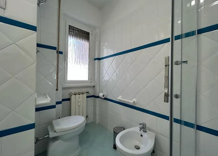 Apartament Casa Sillo