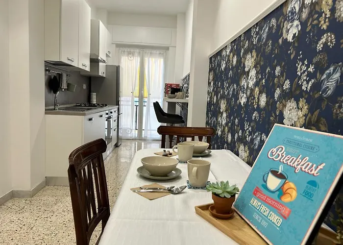 Casa Sillo * Lido di Ostia