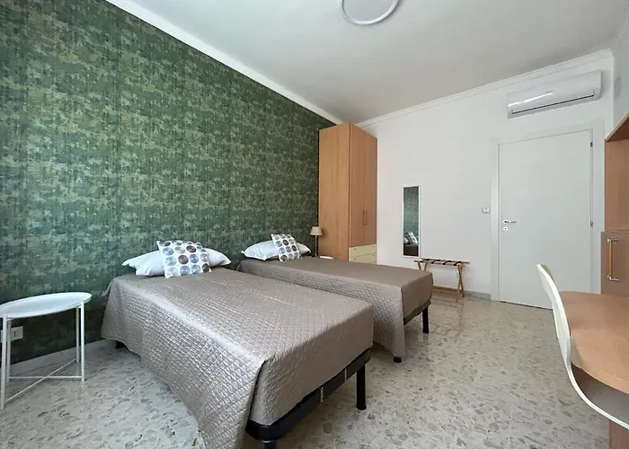 Casa Sillo Apartament Lido di Ostia